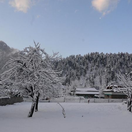 West End Lodges Neelum Zewnętrze zdjęcie