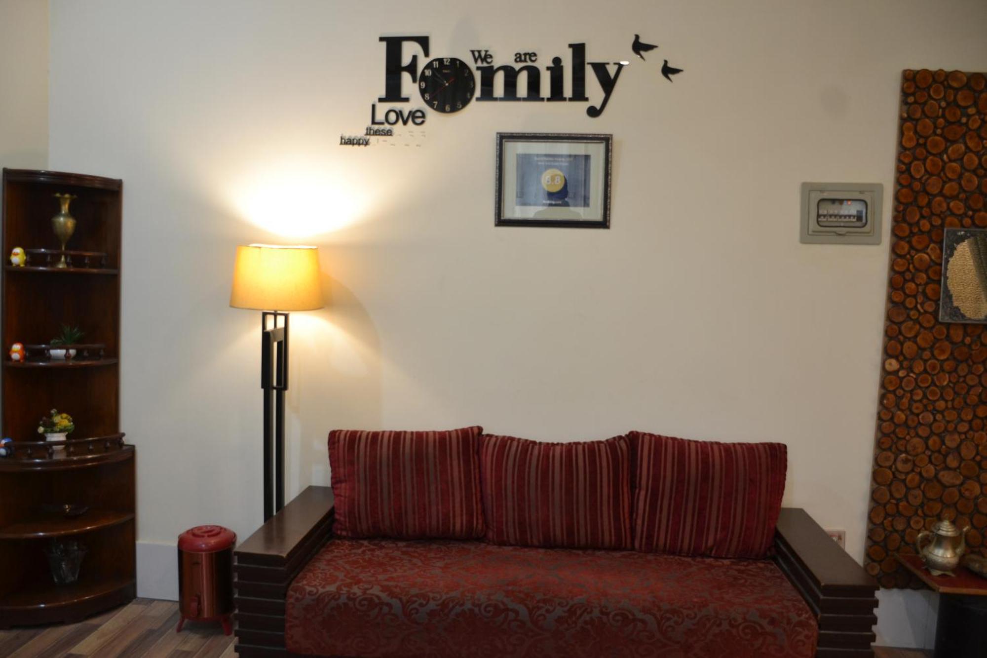West End Lodges Neelum Zewnętrze zdjęcie